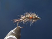 Hare's Ear Buzzer
