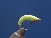 SRF Green Nymph