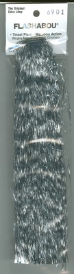 Flashabou Silver