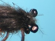 May Fly Nymph 4